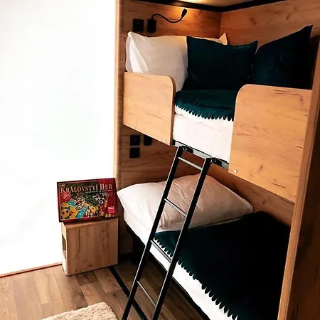 Campismo de Luxo Marina&glamping Nova Zivohost