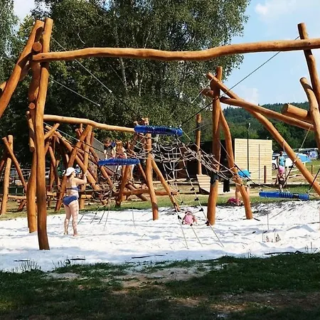 Marina&glamping Nova Zivohost