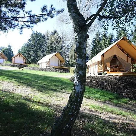 Marina&glamping Nova Zivohost * Neveklov