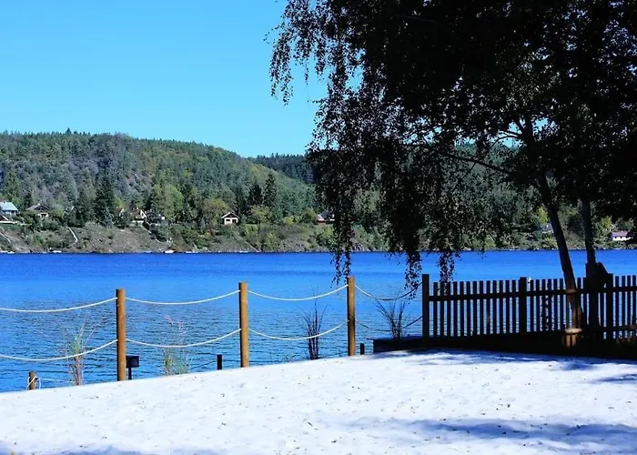 Marina&glamping Nova Zivohost Luxury tent