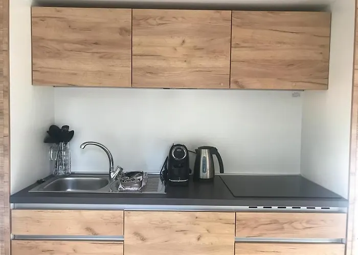 Marina&glamping Nova Zivohost Tente de luxe Neveklov